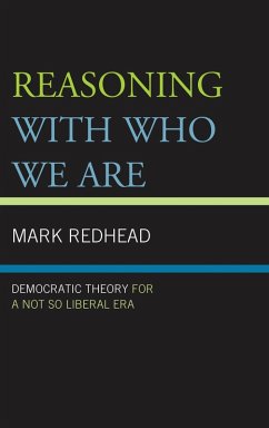 Cover Reasoning With Who We Are (eBook, PDF)