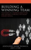 Building a Winning Team (eBook, PDF)