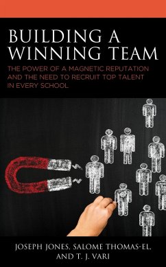 Cover Building a Winning Team (eBook, PDF)