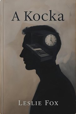 Cover A Kocka (eBook, ePUB)