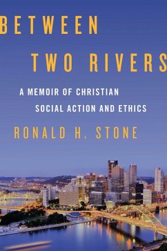 Cover Between Two Rivers (eBook, PDF)