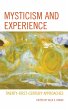 Mysticism and Experience (eBook, PDF) - Bild 1