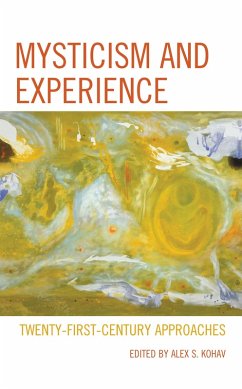 Cover Mysticism and Experience (eBook, PDF)
