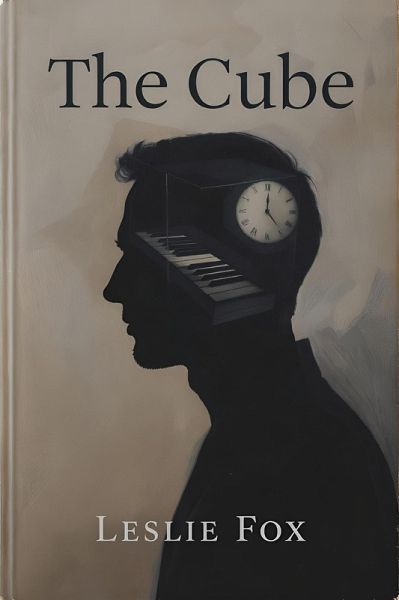 The Cube (eBook, ePUB)
