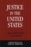 Justice in the United States (eBook, PDF) Justice in the United States (eBook, PDF)