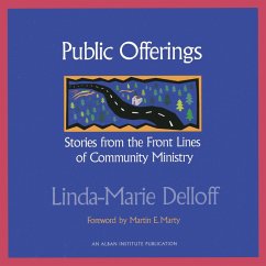 Public Offerings (eBook, PDF) - Delloff, Linda-Marie Public Offerings (eBook, PDF) - Delloff, Linda-Marie
