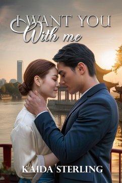 Cover I Want You With Me (eBook, ePUB)