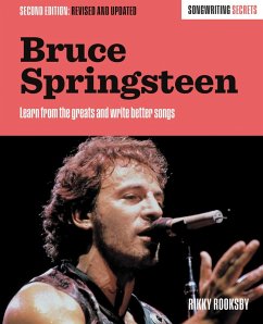 Cover Bruce Springsteen (eBook, PDF)