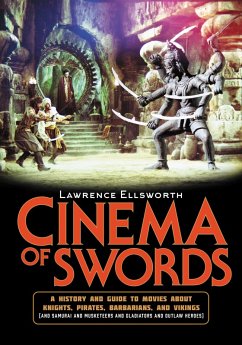 Cover Cinema of Swords (eBook, PDF)