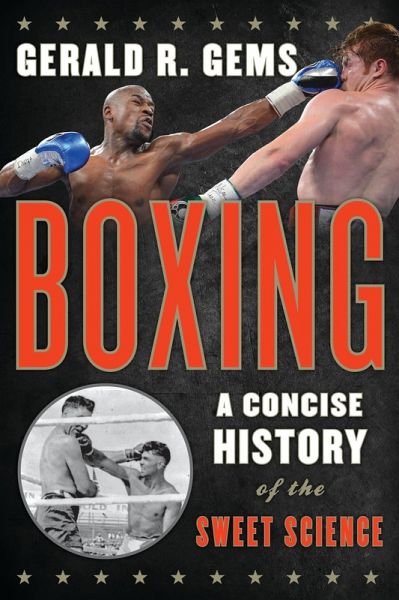Boxing (eBook, PDF)