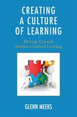Creating a Culture of Learning (eBook, PDF)