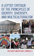 A Leftist Critique of the Principles of... - Bild 1