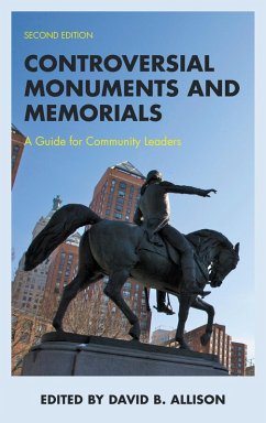 Controversial Monuments and Memorials (eBook, PDF)