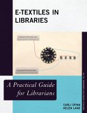 E-Textiles in Libraries (eBook, PDF)