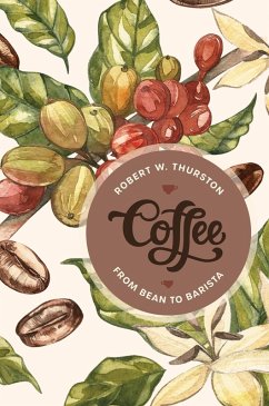Cover Coffee (eBook, PDF)