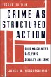 Crime as Structured Action (eBook, PDF) - Bild 1