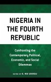 Nigeria in the Fourth Republic (eBook, PDF)