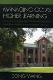 Managing God's Higher Learning (eBook, PDF) Managing God's Higher Learning (eBook, PDF)