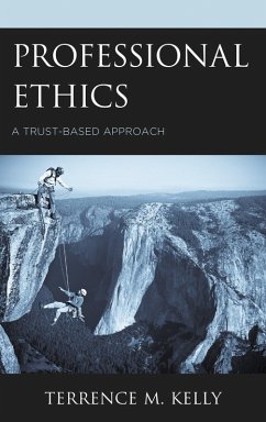 Cover Professional Ethics (eBook, PDF)