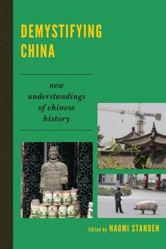 Demystifying China (eBook, PDF)
