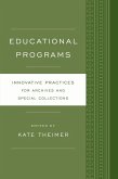 Educational Programs (eBook, PDF)