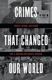 Crimes That Changed Our World (eBook, PDF)