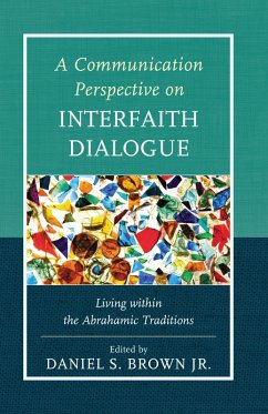 A Communication Perspective on Interfaith Dialogue (eBook, PDF)