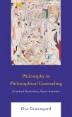 Philosophy in Philosophical Counseling (eBook, PDF)