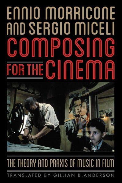 Composing for the Cinema (eBook, PDF)