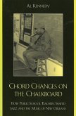 Chord Changes on the Chalkboard (eBook, PDF)