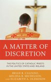 A Matter of Discretion (eBook, PDF)