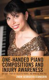 One-Handed Piano Compositions and Injury Awareness (eBook, PDF)