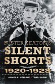 Buster Keaton's Silent Shorts (eBook, PDF)