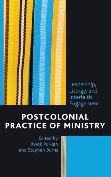 Postcolonial Practice of Ministry (eBook, PDF)