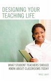Designing your Teaching Life (eBook, PDF)