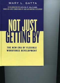 Not Just Getting By (eBook, PDF) - Gatta, Mary L. Not Just Getting By (eBook, PDF) - Gatta, Mary L.