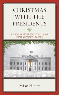 Cover Christmas With the Presidents (eBook, PDF)