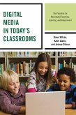 Digital Media in Today's Classrooms (eBook, PDF)