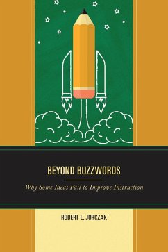Cover Beyond Buzzwords (eBook, PDF)