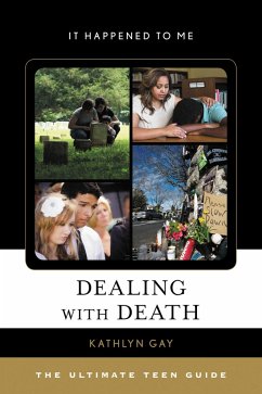 Cover Dealing with Death (eBook, PDF)