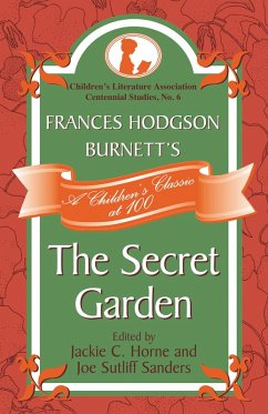 Frances Hodgson Burnett's The Secret Garden (eBook, PDF) Cover Frances Hodgson Burnett's The Secret Garden (eBook, PDF)