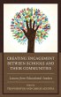 Creating Engagement between Schools and... - Bild 1