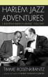 Harlem Jazz Adventures (eBook, PDF) - Bild 1