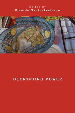 Cover Decrypting Power (eBook, PDF)