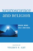 Neuroscience and Religion (eBook, PDF)