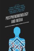 Postphenomenology and Media (eBook, PDF)