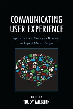 Communicating User Experience (eBook, PDF)
