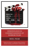 Criminological Understandings of Horror Films (eBook, PDF) Criminological Understandings of Horror Films (eBook, PDF)