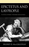 Epictetus and Laypeople (eBook, PDF)