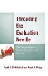 Threading the Evaluation Needle (eBook,... - Bild 1